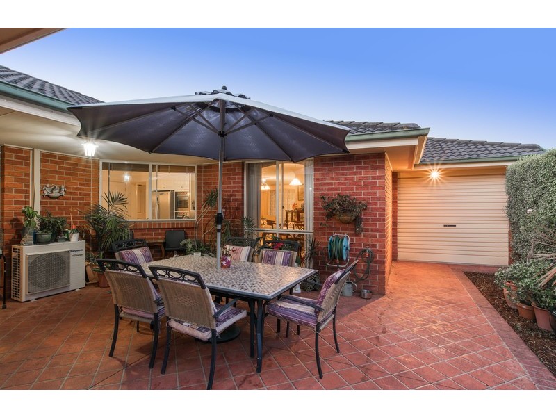 3 Champagne Rise, Chirnside Park VIC 3116