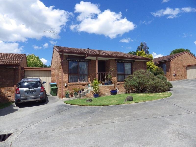 3/14-18 Dublin Road, Ringwood VIC 3134