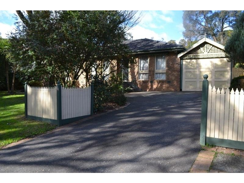 84 Swansea Road, Montrose VIC 3765