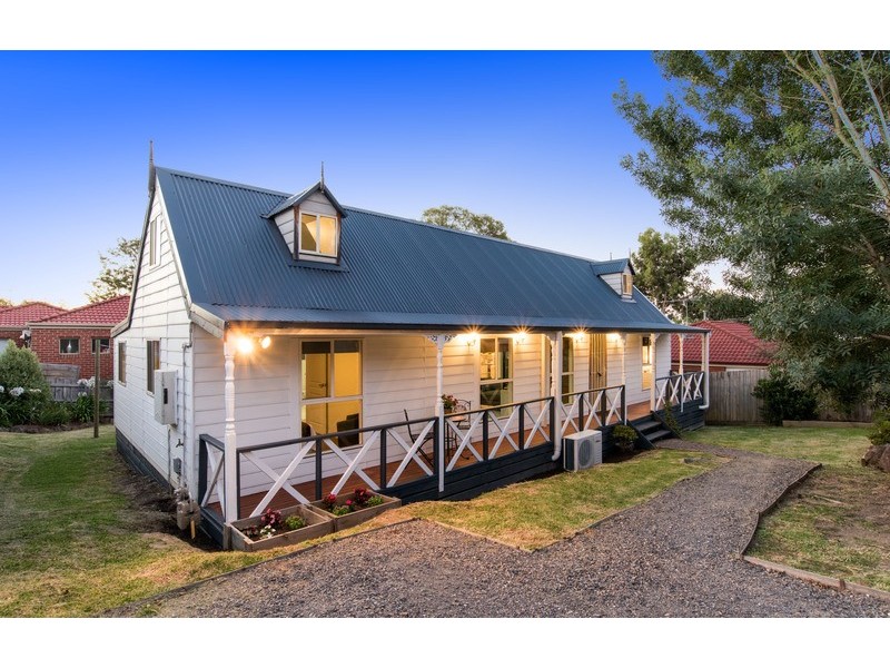 259a Manchester Road, Mooroolbark VIC 3138