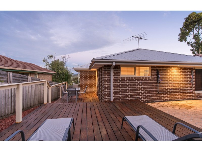1 St Andrews Drive, Chirnside Park VIC 3116