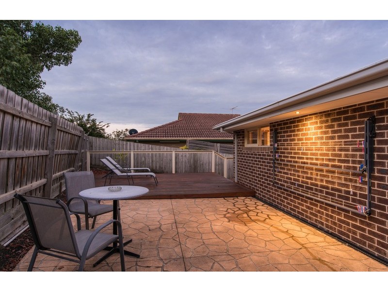 1 St Andrews Drive, Chirnside Park VIC 3116