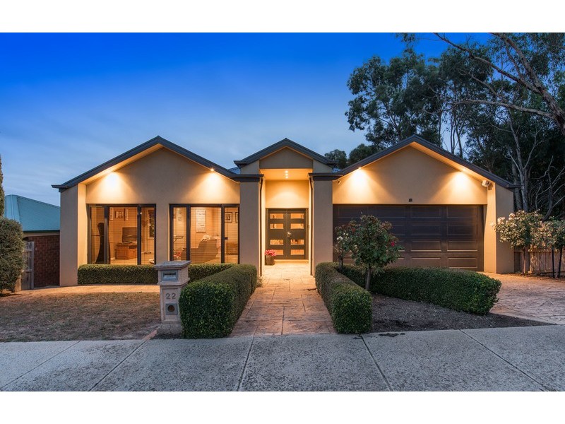 22 Neryl Court, Mooroolbark VIC 3138
