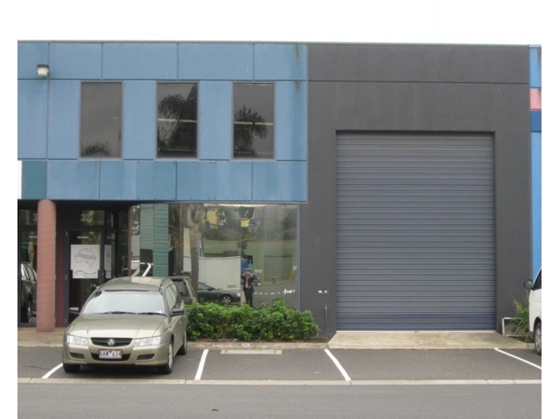 32 Industrial Park Drive, Lilydale VIC 3140