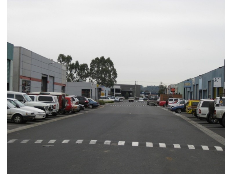 32 Industrial Park Drive, Lilydale VIC 3140