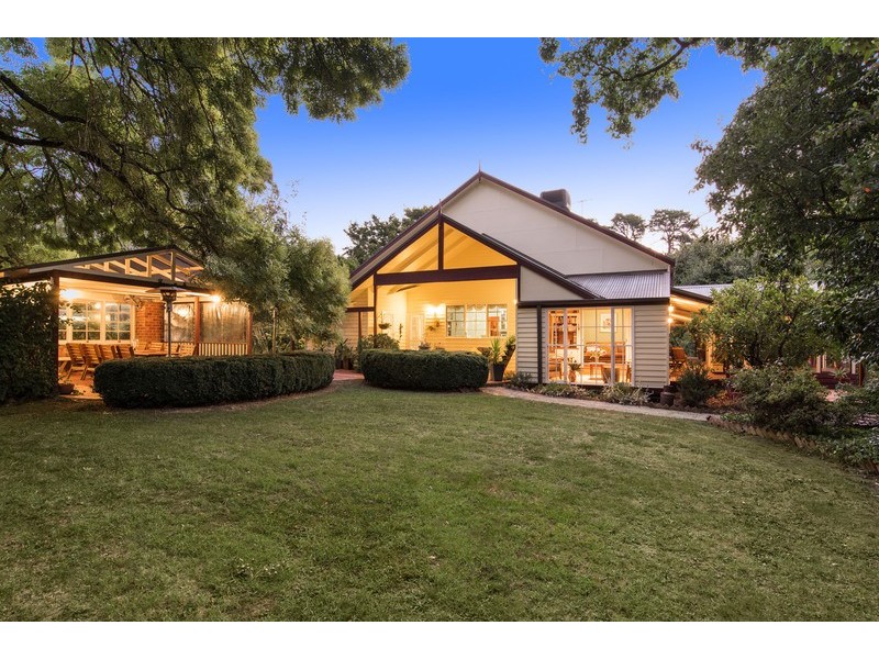 22 Montrose Road, Montrose VIC 3765