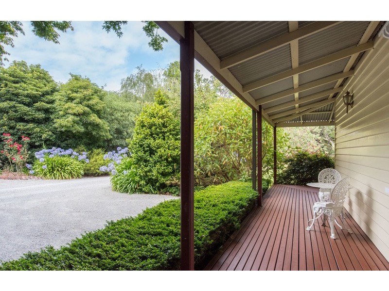 22 Montrose Road, Montrose VIC 3765