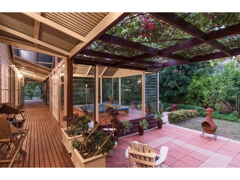 22 Montrose Road, Montrose VIC 3765