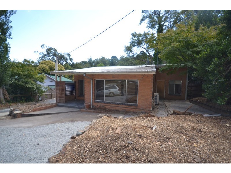 80 York Road, Mount Evelyn VIC 3796