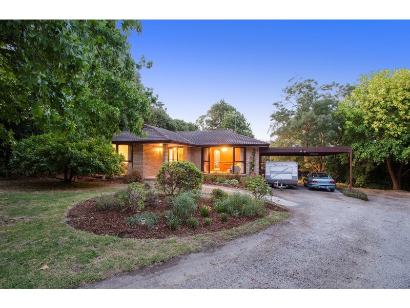 7 Greenlees Court, Lilydale VIC 3140