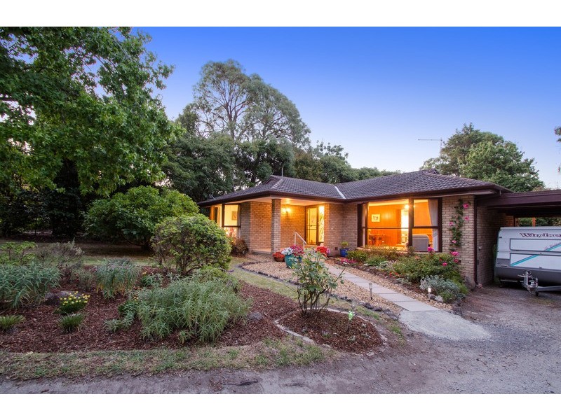 7 Greenlees Court, Lilydale VIC 3140