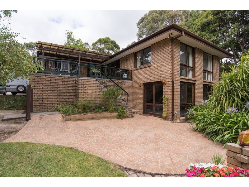 7 Greenlees Court, Lilydale VIC 3140