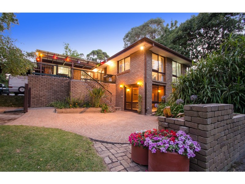 7 Greenlees Court, Lilydale VIC 3140