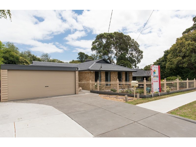 19 Sarah Court, Montrose VIC 3765