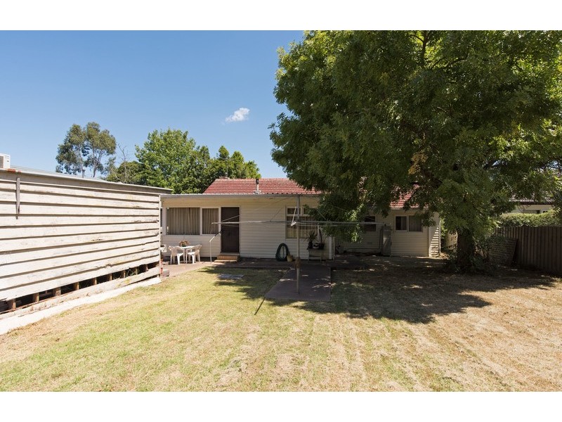 52 Tamworth Road, Kilsyth VIC 3137