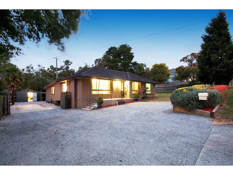 46 Hawthory Road, Kilsyth VIC 3137