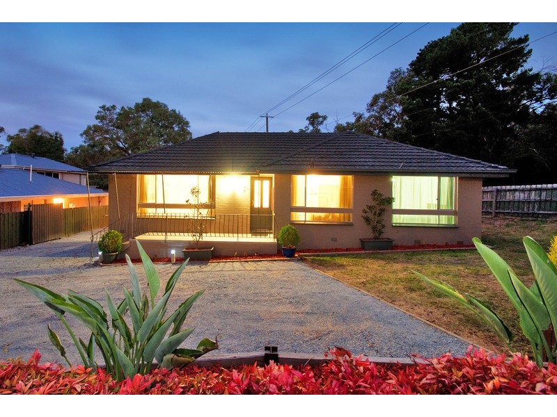 46 Hawthory Road, Kilsyth VIC 3137