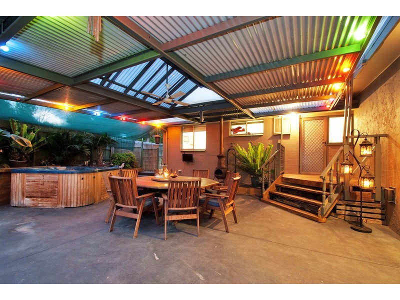 46 Hawthory Road, Kilsyth VIC 3137