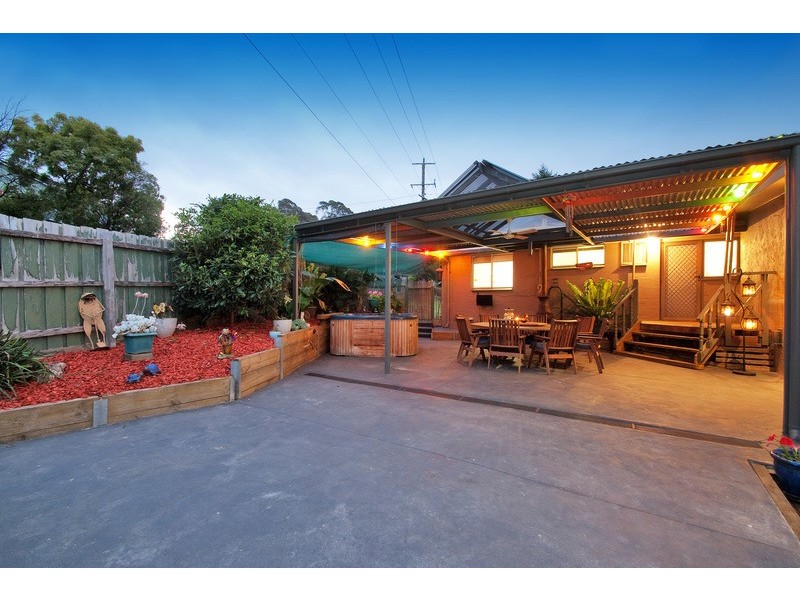 46 Hawthory Road, Kilsyth VIC 3137