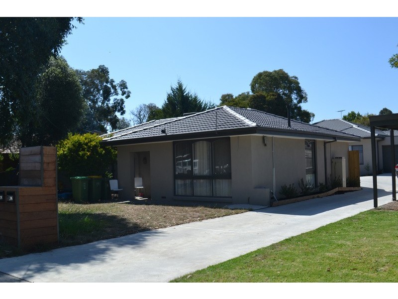 36 Orchard Street, Kilsyth VIC 3137