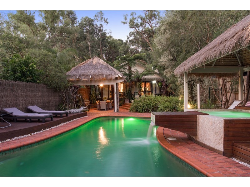 23 North Avenue, Mount Evelyn VIC 3796