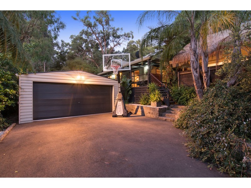 23 North Avenue, Mount Evelyn VIC 3796