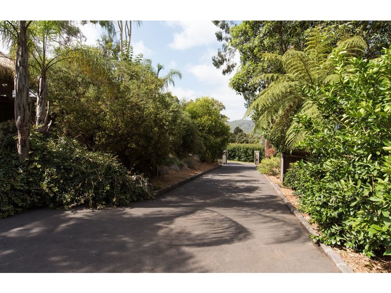 23 North Avenue, Mount Evelyn VIC 3796