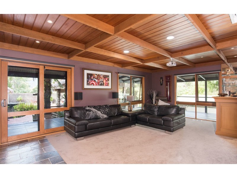 23 North Avenue, Mount Evelyn VIC 3796