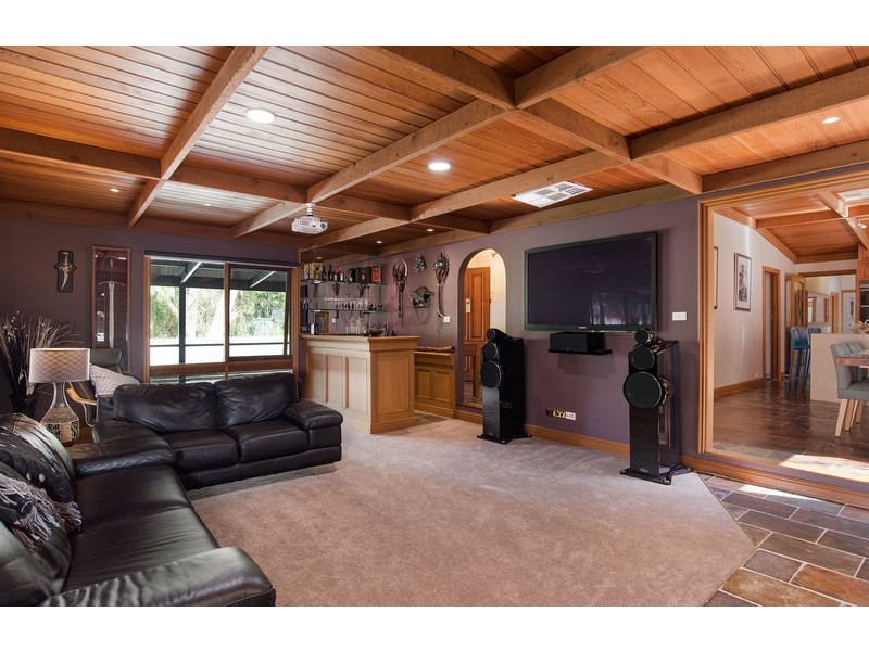 23 North Avenue, Mount Evelyn VIC 3796