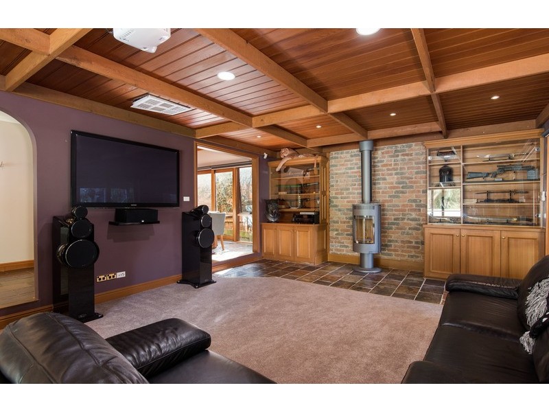 23 North Avenue, Mount Evelyn VIC 3796