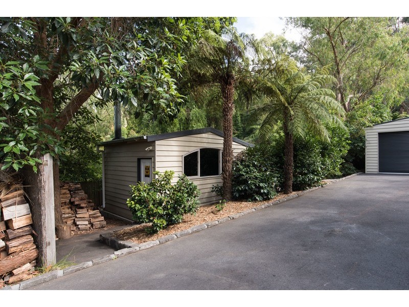 23 North Avenue, Mount Evelyn VIC 3796