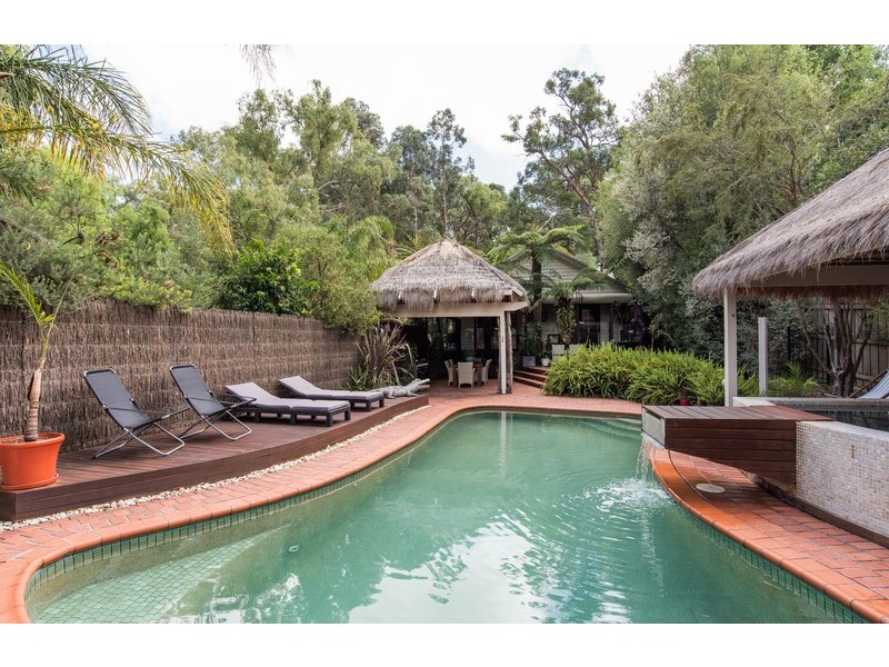 23 North Avenue, Mount Evelyn VIC 3796