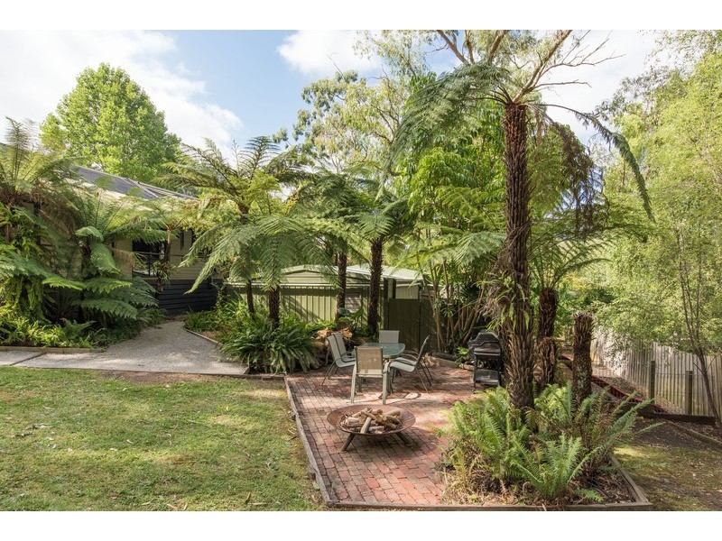 23 North Avenue, Mount Evelyn VIC 3796