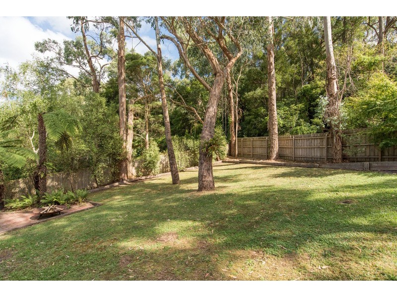 23 North Avenue, Mount Evelyn VIC 3796