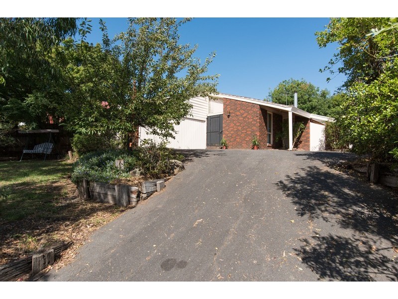 14 Blackfriars Lane, Chirnside Park VIC 3116