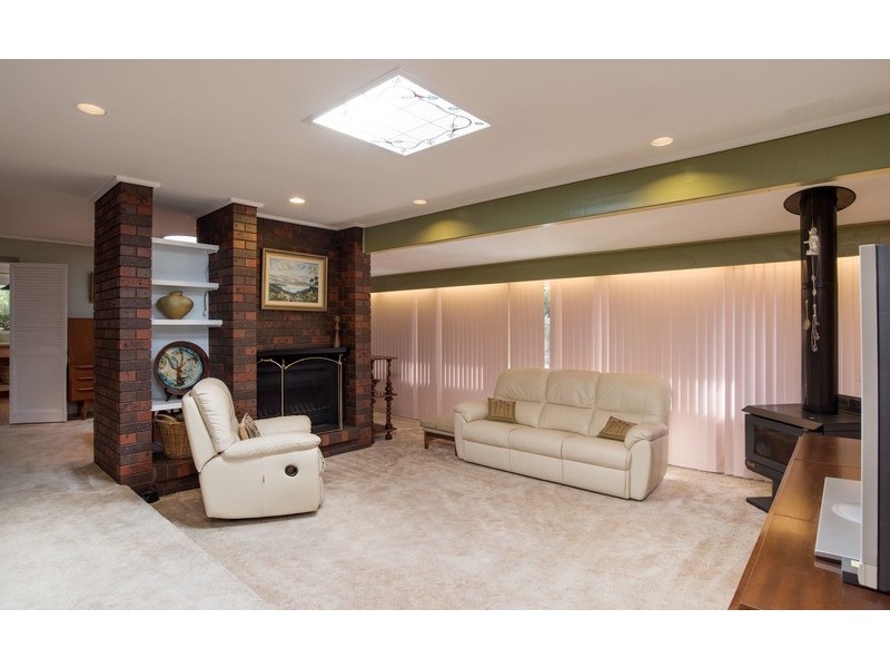 14 Blackfriars Lane, Chirnside Park VIC 3116