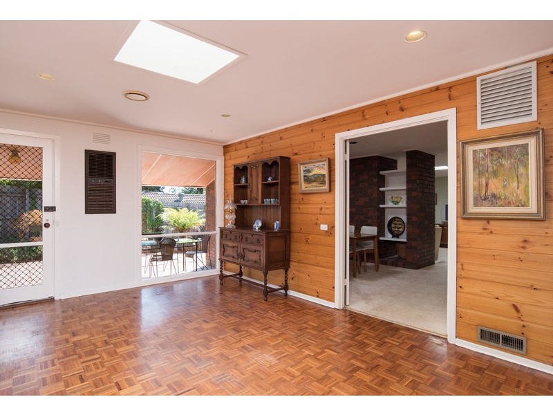 14 Blackfriars Lane, Chirnside Park VIC 3116