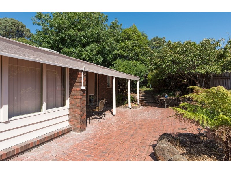 14 Blackfriars Lane, Chirnside Park VIC 3116