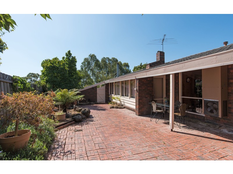 14 Blackfriars Lane, Chirnside Park VIC 3116