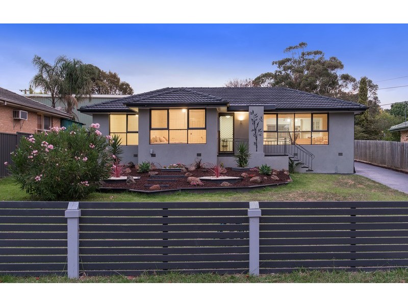 92 Cardigan Road, Mooroolbark VIC 3138