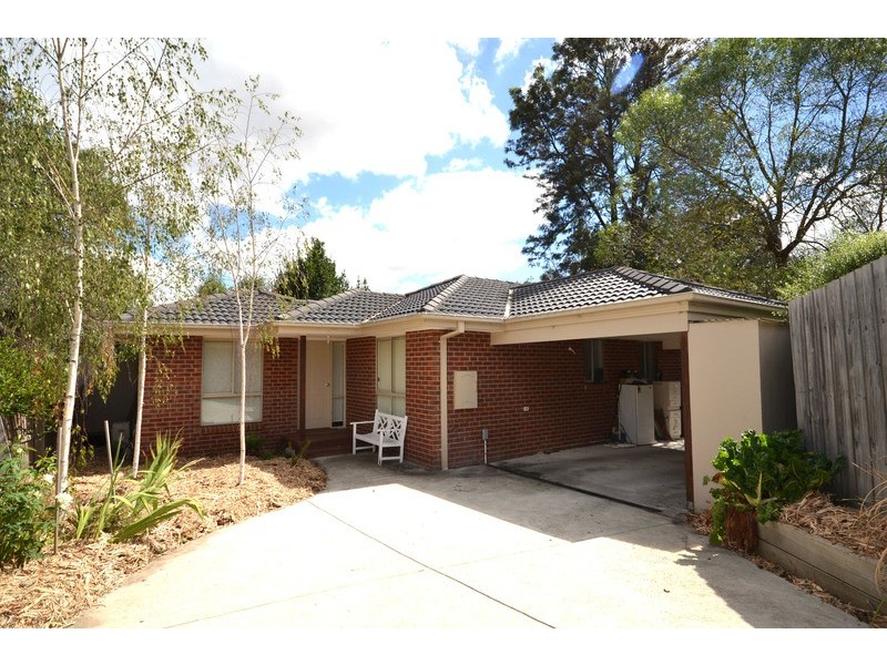 11a Monomeith Street, Mooroolbark VIC 3138