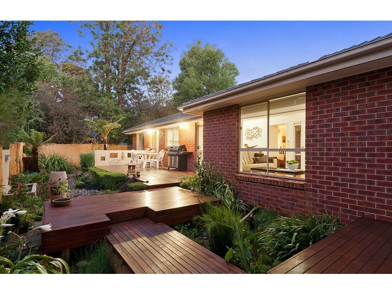 11a Monomeith Street, Mooroolbark VIC 3138