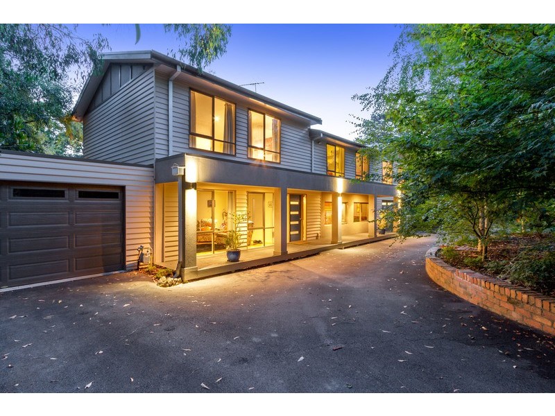 980 Mt Dandenong Tourist Road, Montrose VIC 3765