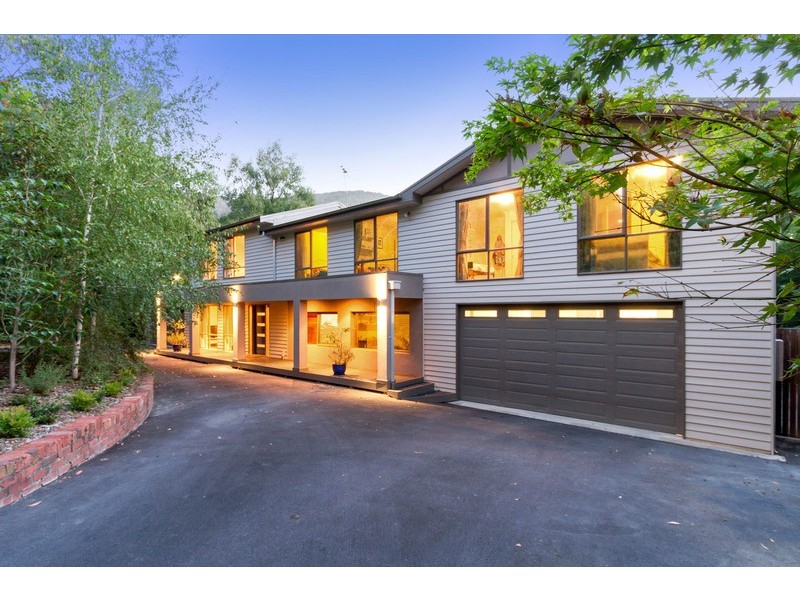 980 Mt Dandenong Tourist Road, Montrose VIC 3765