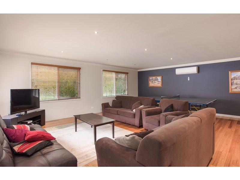 980 Mt Dandenong Tourist Road, Montrose VIC 3765