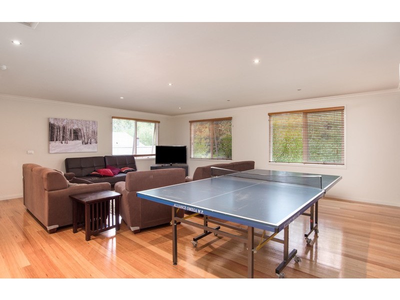 980 Mt Dandenong Tourist Road, Montrose VIC 3765