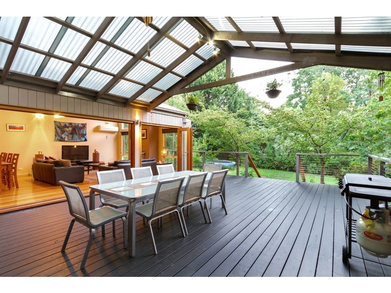 980 Mt Dandenong Tourist Road, Montrose VIC 3765