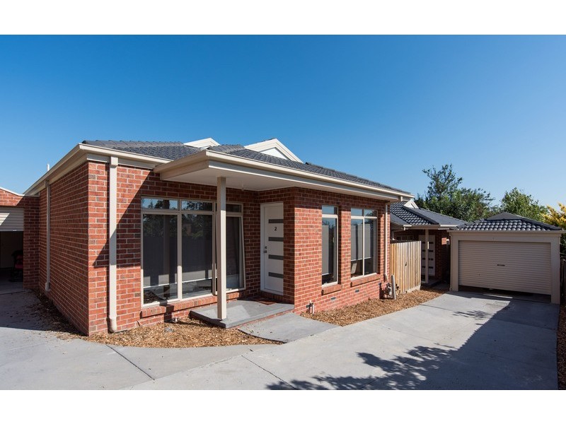 2/14 Wilsons Lane, Lilydale VIC 3140
