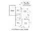2/14 Wilsons Lane, Lilydale VIC 3140 Floorplan