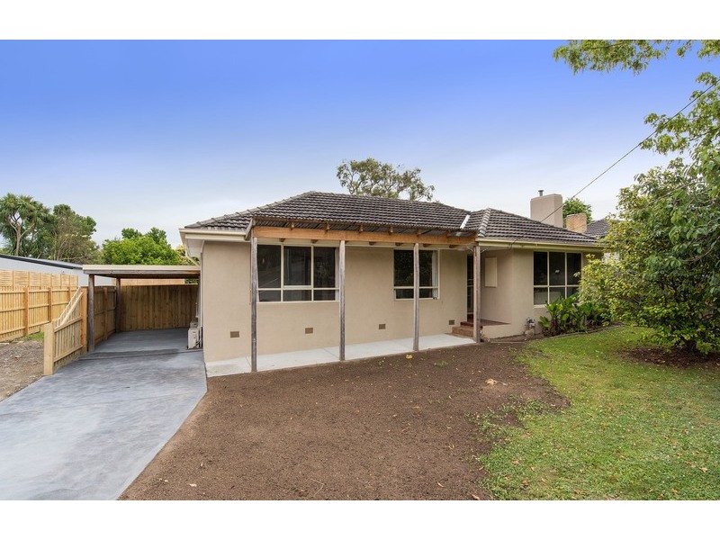 45 Balmoral Street, Kilsyth VIC 3137